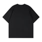 Deconstructing short sleeved T-shirts
