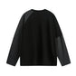Fake two loose T-shirts