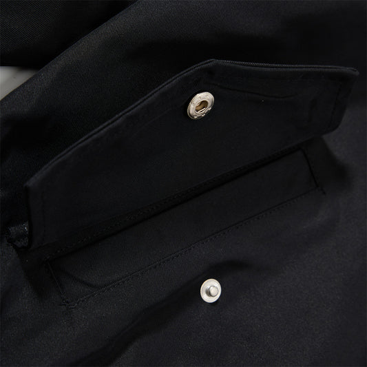 Fake two workwear jackets