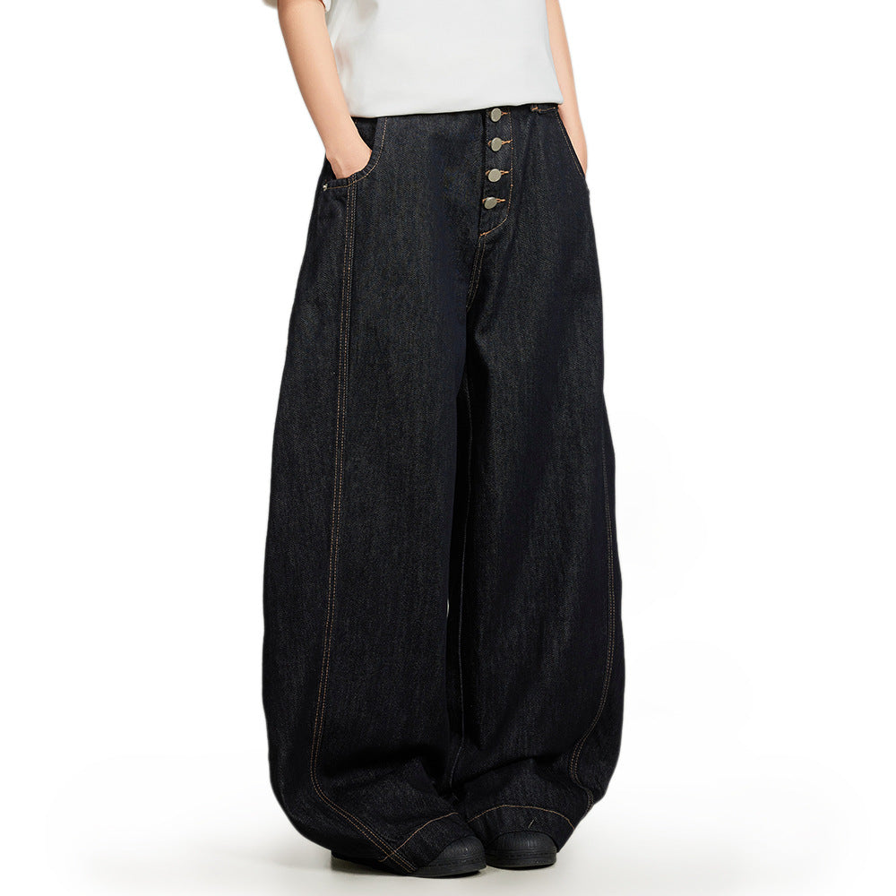 machete jeans