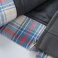 Fake two jackets