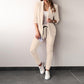Casual fashion suits women's suits