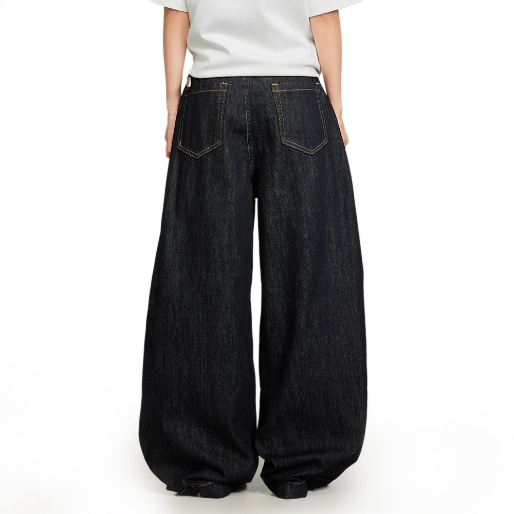 machete jeans
