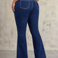 Jeans with Pockets
