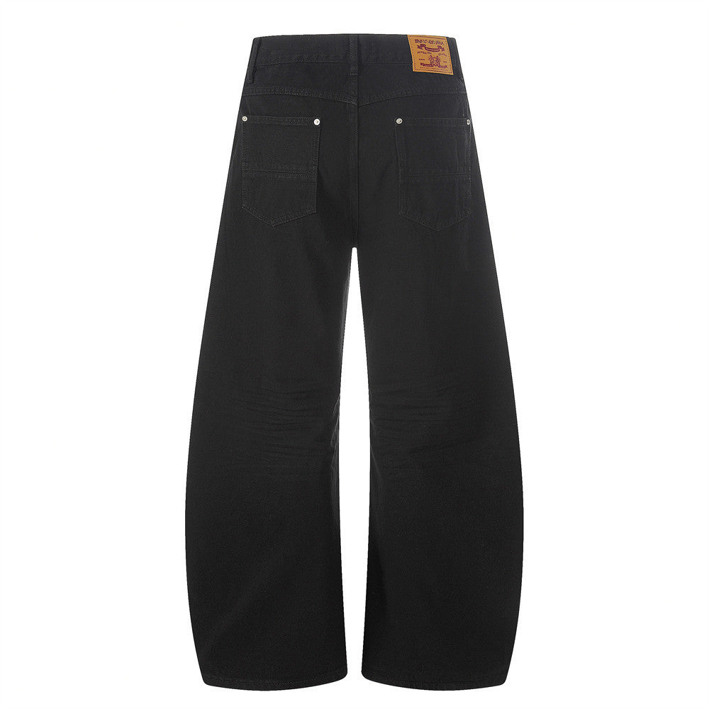 machete jeans