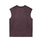 Deconstructing Sleeveless T-shirts