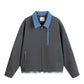 Fake two jackets