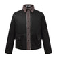 Fake two lapel jackets