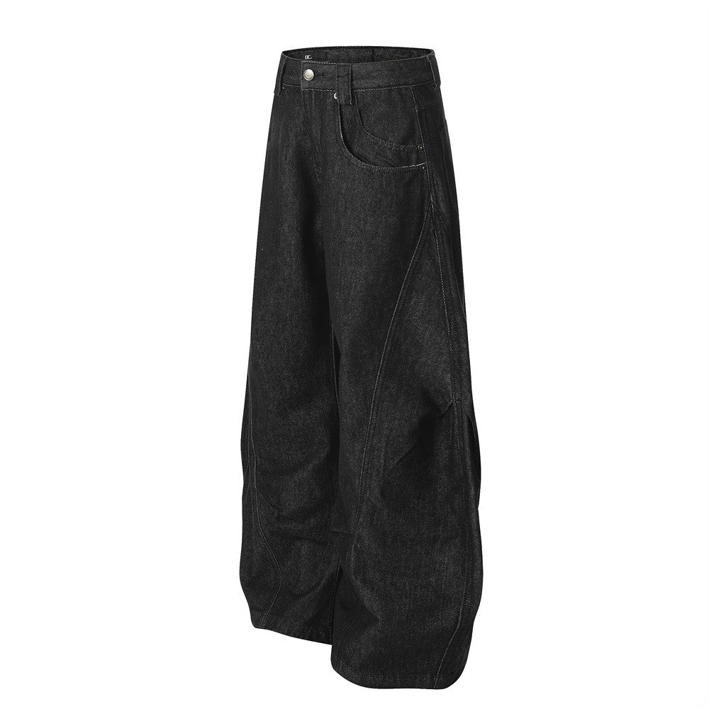 machete jeans
