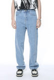 Jeans with Pockets