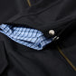 Fake two workwear jackets