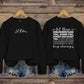 Let them print hoodies