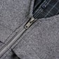 Fake two jackets