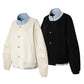 Fake two baseball jackets