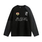 Fake two loose T-shirts