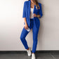 Casual fashion suits women's suits