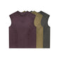Deconstructing Sleeveless T-shirts