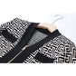 New Autumn Spring Elegant Texture Pattern Elastic Knitted Casual Women 2 Pieces Skirt Sets Sweater Jacket Suits