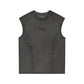 Deconstructing Sleeveless T-shirts