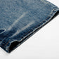 washed jeans