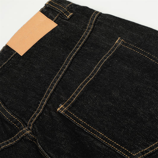 machete jeans