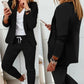 Casual fashion suits women's suits
