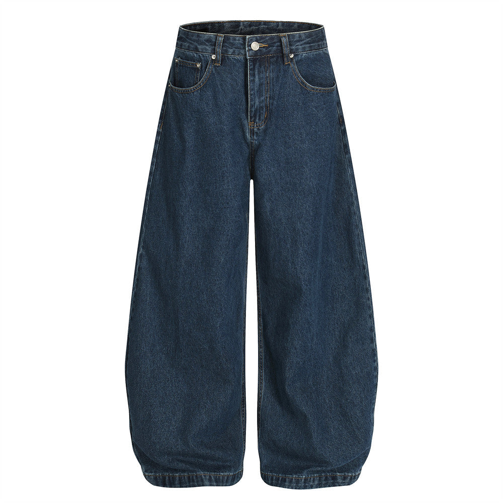 machete jeans