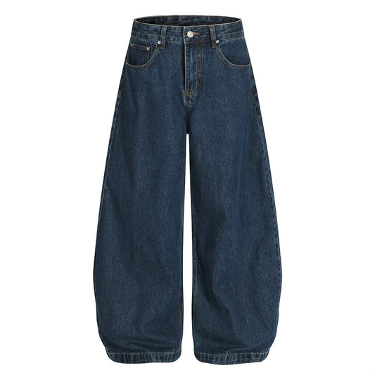 machete jeans