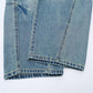 machete jeans