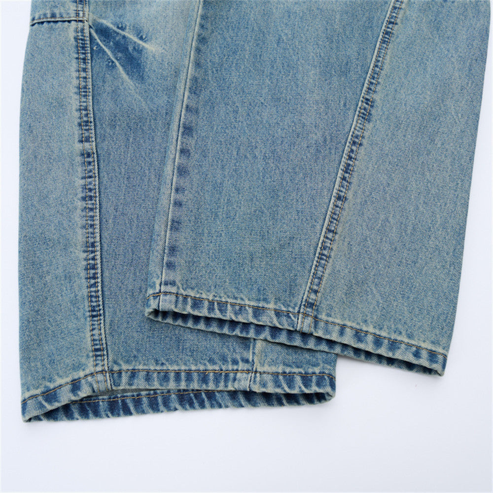 machete jeans