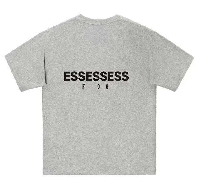 Men's T-shirts, Short-sleeved Shirts for Both Men and Women,