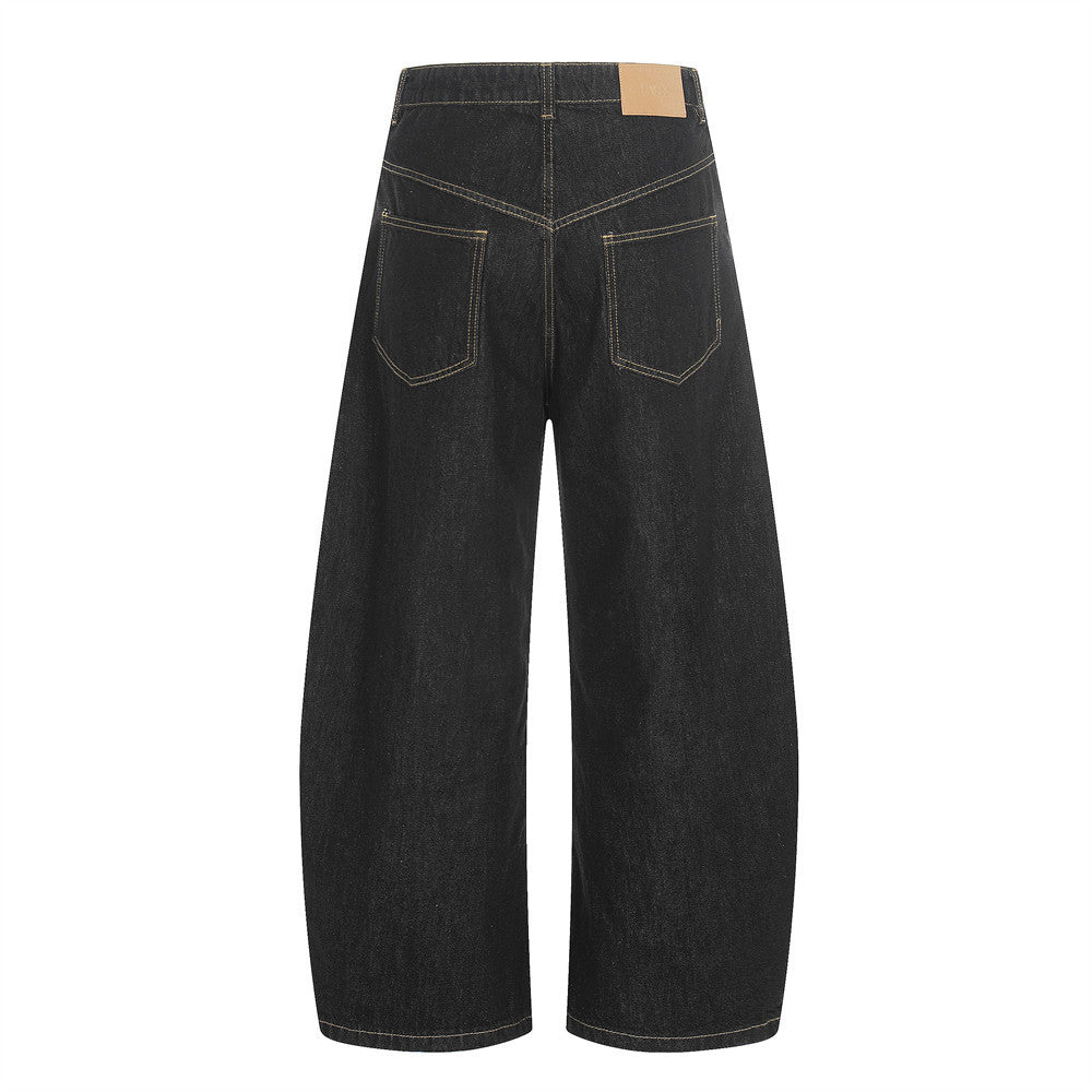 machete jeans