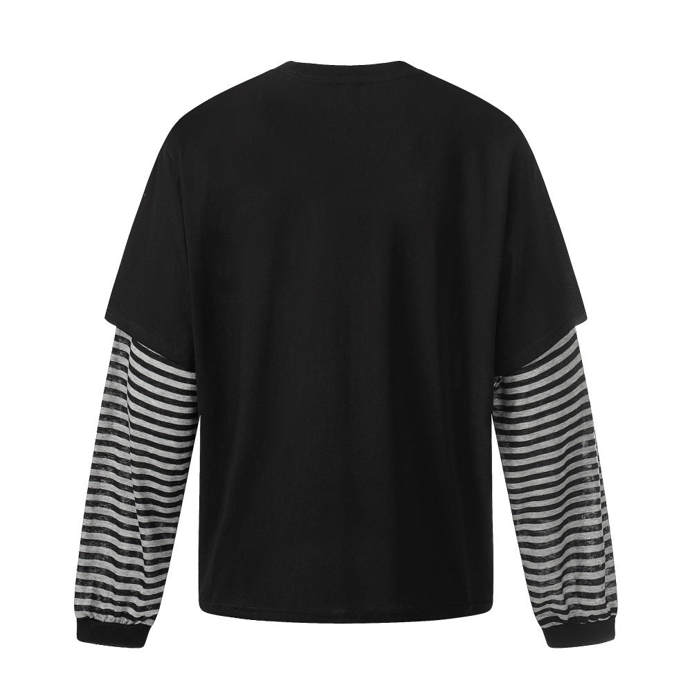 Fake two T-shirts