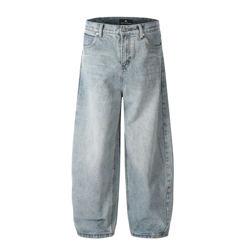 machete jeans