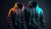 HOODIES & SWEETSHRITS